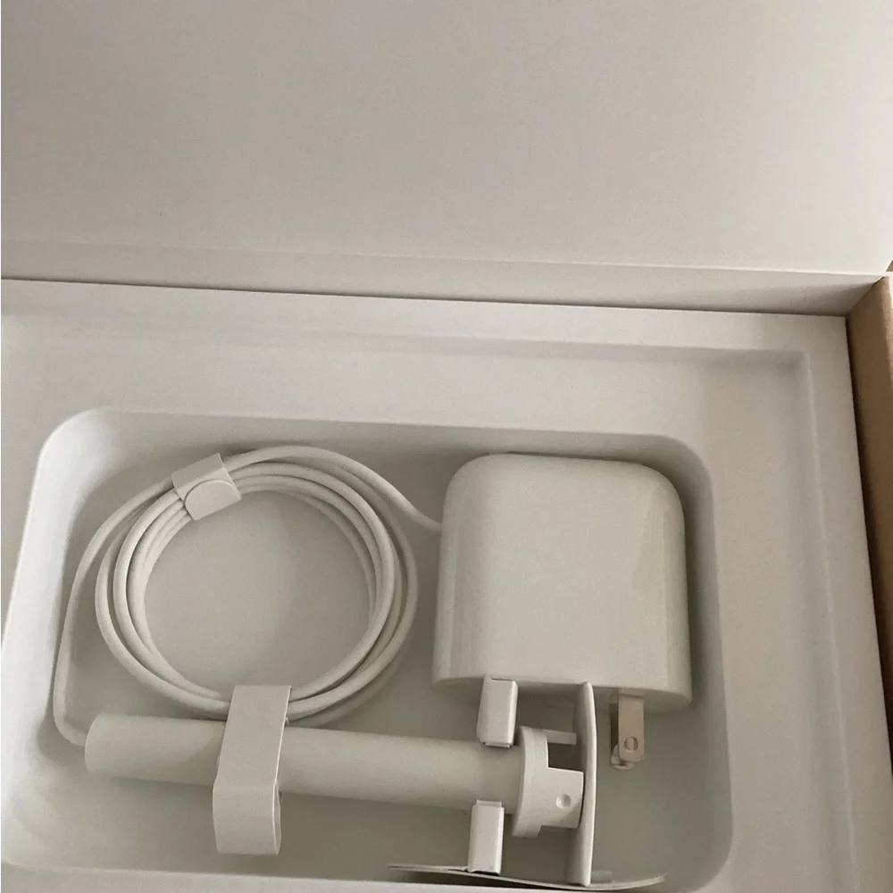 New Portal Mini Facebook-smart Video Calling Display 8” Touch Screen